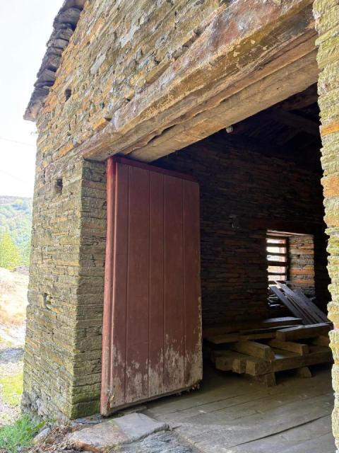 Venta - Villanueva de Oscos - Ref: C1