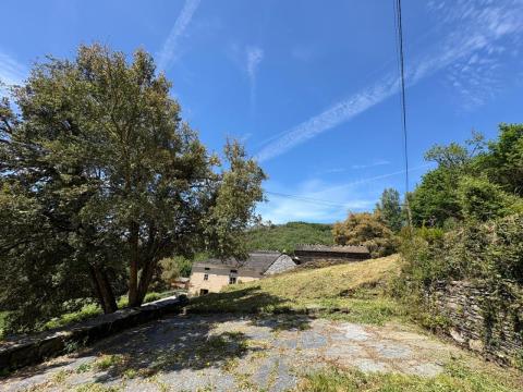 Venta - Villanueva de Oscos - Ref: C1