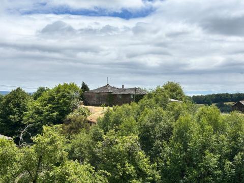 Venta - San Martín de Oscos - Ref: C3