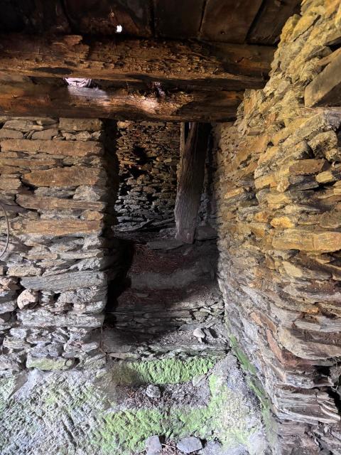 Venta - San Martín de Oscos - Ref: C4