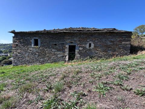 Venta - San Martín de Oscos - Ref: C4