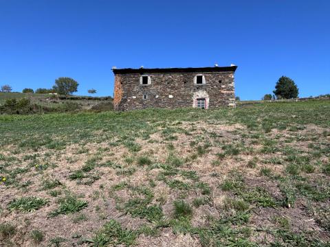 Venta - San Martín de Oscos - Ref: C4