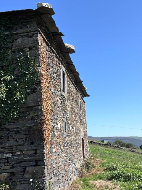 Venta - San Martín de Oscos - Ref: C4