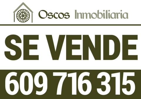 Venta - San Martín de Oscos - Ref: C4